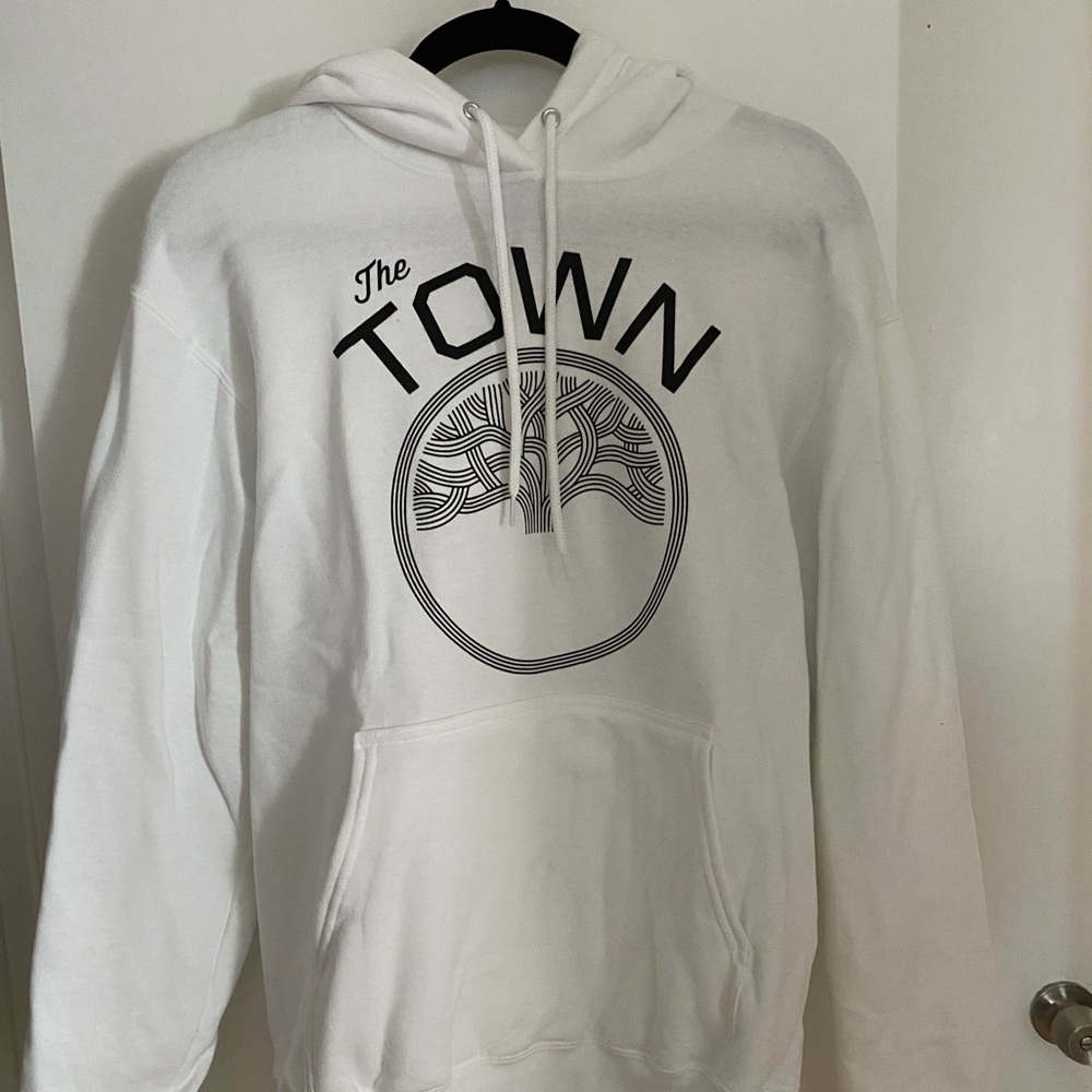 Golden State Warriors “The Town” sweatshirt